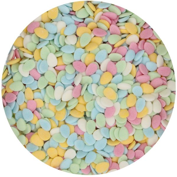 FunCakes Pastel Pastell-Ei-Mix 60 g