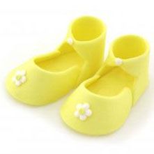 JEM Baby Bootee Medium