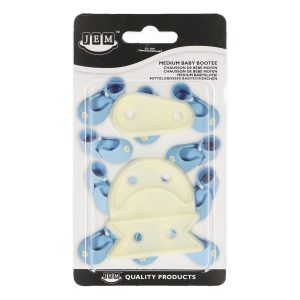 JEM Baby Bootee Medium