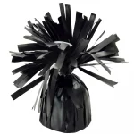 Gewichtbeschwerer Folie Matt Schwarz