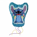 Papier-Piñata –Stitch