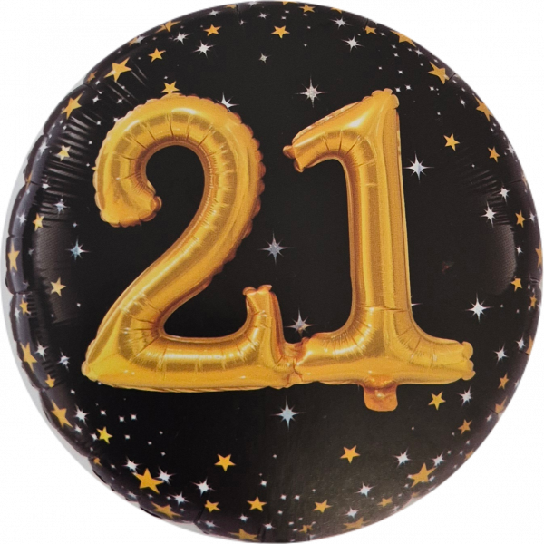 Picsart_26-04-18_14-41-30-052 Folienballon Multi Holographic Starlight Birthday 21