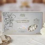 Confetti Maxtris Le Classiche Sposa Novella 1Kg