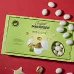 Confetti Maxtris Ciocomandorlo Pistazie 1kg