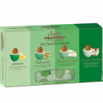 Confetti Maxtris Sfumati Verde 1KG