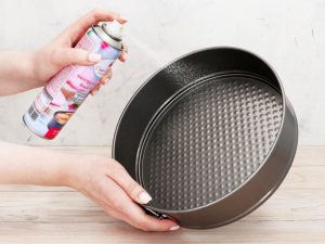 Cake-Masters Back-Trennspray 200ml Dose Profiqualität