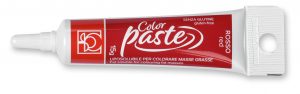 COLORPASTE Rot 15G
