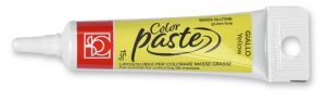 COLORPASTE Gelb 15G