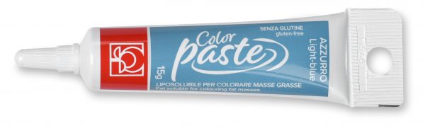 COLORPASTE Hellblau 15G