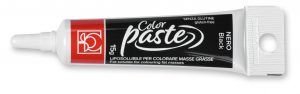 COLORPASTE Schwarz 15G
