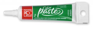 COLORPASTE Grün 15G