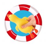 Anti-Stress-Ente