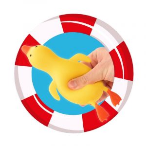 Anti-Stress-Ente
