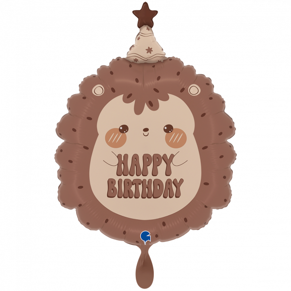 G72258-P_600x600@2x Folienballon Happy Birthday Hedgehog