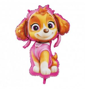 Folienballon PAW Patrol Skye 70.7CM X 95CM