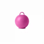 12 Kettlebell Ballongewicht Pink