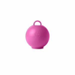 Kettlebell Ballongewicht Pink