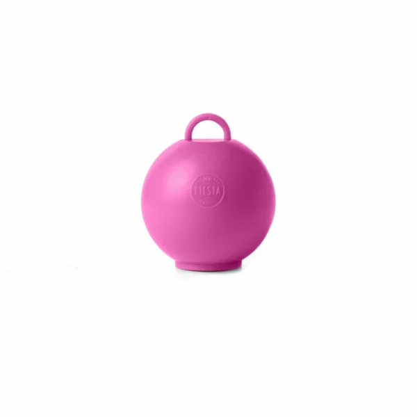 Kettlebell Ballongewicht Pink