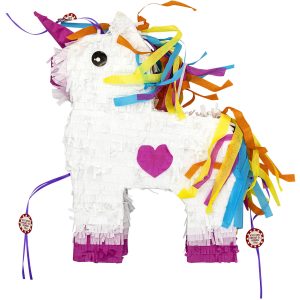 Pinata Einhorn - ausziehbar