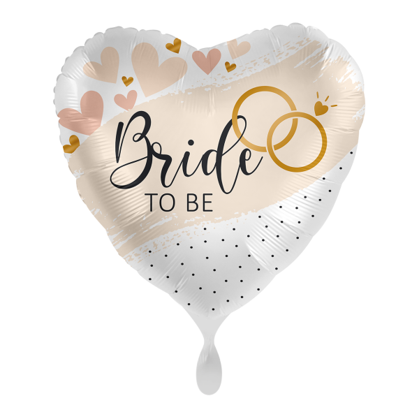 Bild_1_70376-ENG_600x600@2x Folienballon Bride To Be 43cm