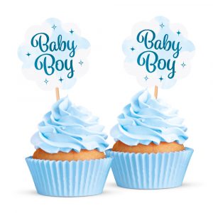12 Party Picks Baby Boy