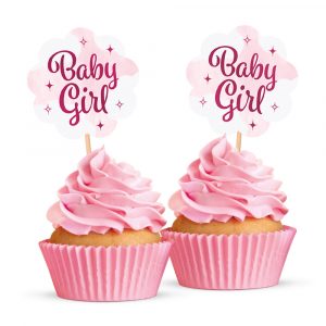 12 Party Picks Baby Girl