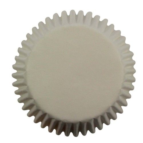 PME_BC713_PME_MINI_BAKING_CUPS_WHITE_JPG PME Backförmchen klein weiss 100 stk