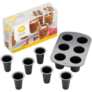 WILTON2023_03-0-0095_WILTON_COOKIE_SHOT_GLASS_PAN_2_JPG_1 Wilton Cookie Shot Glass Pan