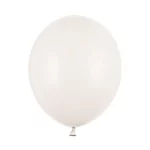 100 Ballons Strong 30cm, Pastel helles Nude