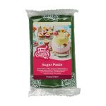 10000_F20175_image FunCakes Fondant Forest Green 250g