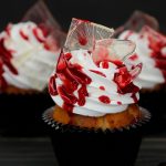 CM Basics Halloween Flüssiges Blut 100g