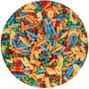 FunCakes Sprinkle Medley Alphabet 65g