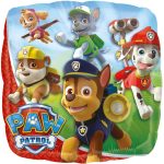 3017975 Standard Standard Paw Patrol Folienballon 43cm