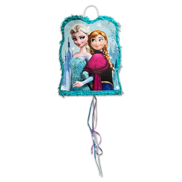 Pinata Frozen Idyllic Wonder