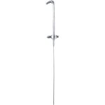 9917676 Wunderkerze Zahl 1 Silber