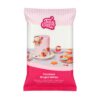 FunCakes Fondant Bright White 1Kg
