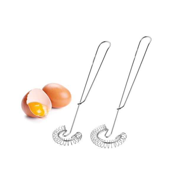 12816-gefu-spiralbesen-set-corina_1 Spiralbesen-Set CORINA, 2-teilig