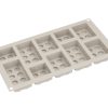 Silikomart Silikonform Choco Block
