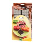 Silikomart Silikonform Choco Block