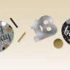 21 Konfetti 18 Sparkling Celebration