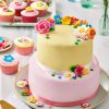 FunCakes Fondant Bright White 1000g