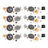 22 Konfetti 18 Sparkling Celebration