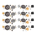 Konfetti 18 Sparkling Celebration
