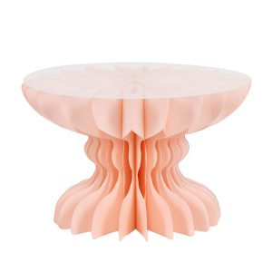 Etagere in Rosé 16cm