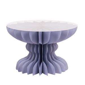 Etagere in Lila 16cm