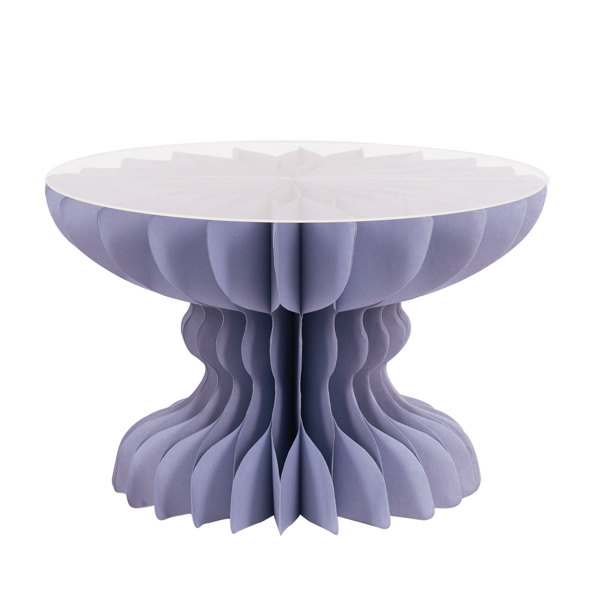 Etagere in Lila 16cm