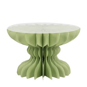 Etagere in Grün 16cm