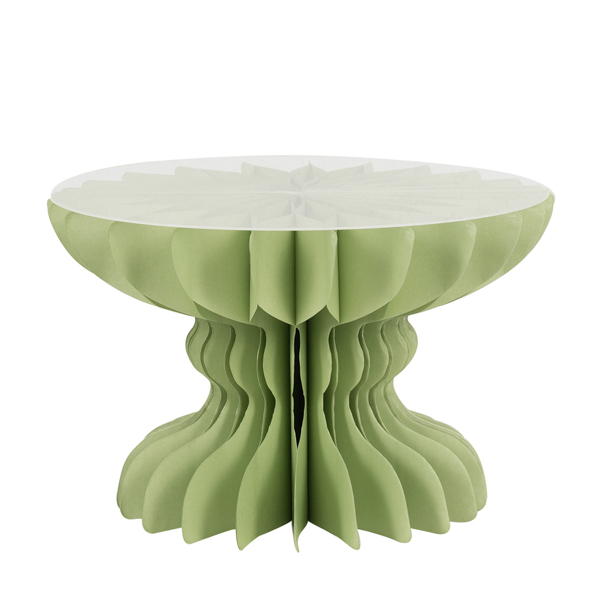 Etagere in Grün 16cm