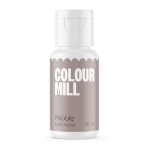 Colour Mill Oil Blend Pebble 20ml
