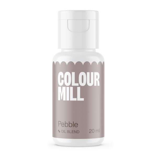 30000_CMO20PEB_image Colour Mill Oil Blend Pebble 20ml